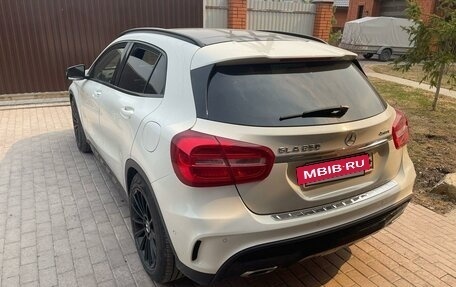 Mercedes-Benz GLA, 2014 год, 2 490 000 рублей, 5 фотография