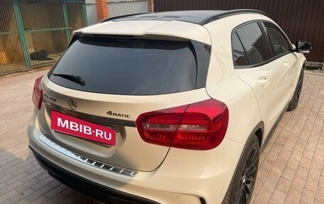 Mercedes-Benz GLA, 2014 год, 2 490 000 рублей, 4 фотография