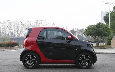 Smart Fortwo III, 2019 год, 1 730 000 рублей, 7 фотография