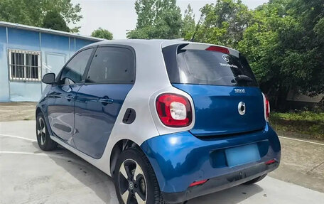 Smart Forfour II, 2018 год, 1 470 000 рублей, 3 фотография