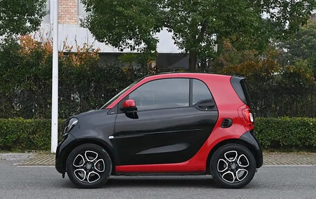 Smart Fortwo III, 2019 год, 1 730 000 рублей, 3 фотография