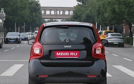 Smart Fortwo III, 2019 год, 1 730 000 рублей, 5 фотография