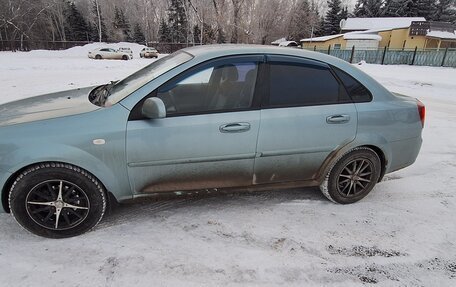 Chevrolet Lacetti, 2006 год, 520 000 рублей, 8 фотография