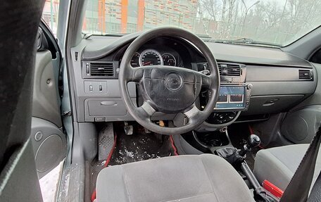 Chevrolet Lacetti, 2006 год, 520 000 рублей, 5 фотография