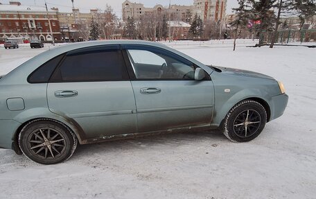 Chevrolet Lacetti, 2006 год, 520 000 рублей, 2 фотография