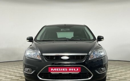 Ford Focus II рестайлинг, 2010 год, 699 000 рублей, 2 фотография