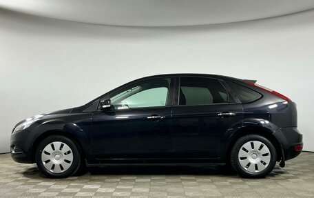 Ford Focus II рестайлинг, 2010 год, 699 000 рублей, 3 фотография