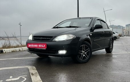 Chevrolet Lacetti, 2009 год, 530 000 рублей, 2 фотография