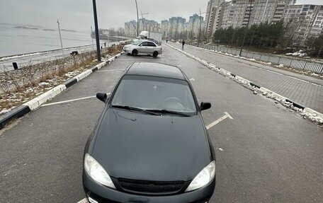 Chevrolet Lacetti, 2009 год, 530 000 рублей, 3 фотография