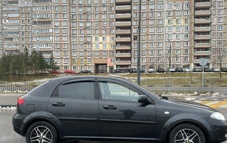 Chevrolet Lacetti, 2009 год, 530 000 рублей, 5 фотография