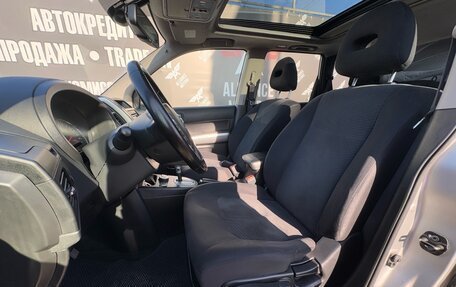 Nissan X-Trail, 2011 год, 1 280 000 рублей, 11 фотография