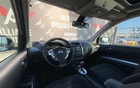 Nissan X-Trail, 2011 год, 1 280 000 рублей, 15 фотография