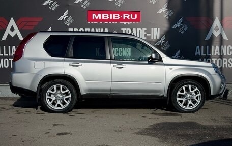 Nissan X-Trail, 2011 год, 1 280 000 рублей, 10 фотография