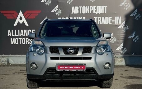 Nissan X-Trail, 2011 год, 1 280 000 рублей, 2 фотография