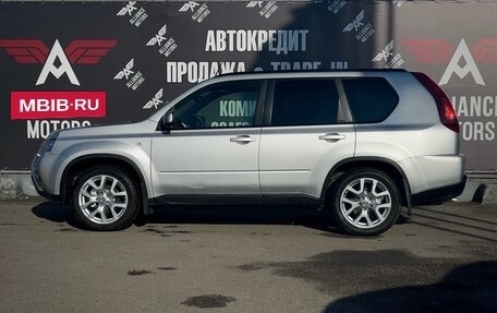 Nissan X-Trail, 2011 год, 1 280 000 рублей, 4 фотография