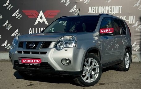 Nissan X-Trail, 2011 год, 1 280 000 рублей, 3 фотография