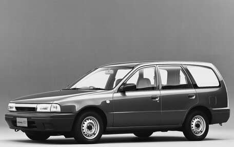 Nissan AD I, 1994 год, 110 000 рублей, 1 фотография