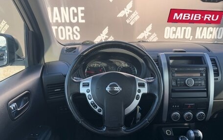 Nissan X-Trail, 2011 год, 1 280 000 рублей, 17 фотография