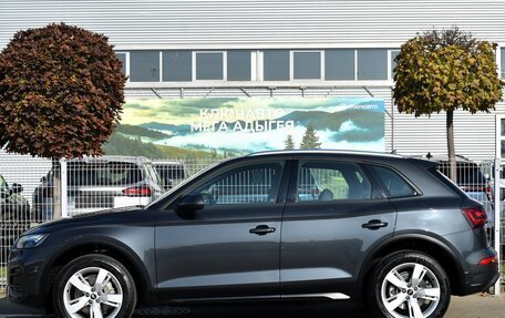 Audi Q5, 2021 год, 4 899 000 рублей, 4 фотография