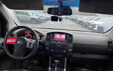 Nissan Pathfinder, 2010 год, 1 749 000 рублей, 7 фотография