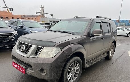 Nissan Pathfinder, 2010 год, 1 749 000 рублей, 1 фотография