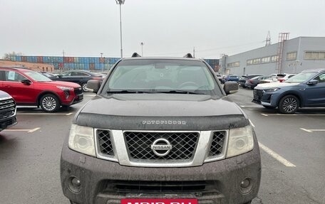 Nissan Pathfinder, 2010 год, 1 749 000 рублей, 2 фотография