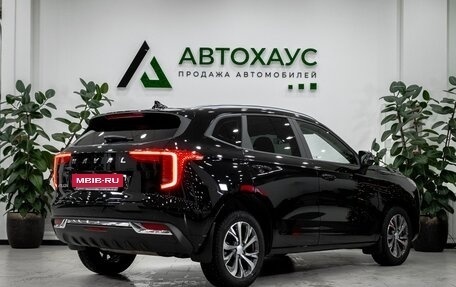 Haval Jolion, 2022 год, 2 190 000 рублей, 4 фотография