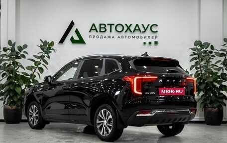 Haval Jolion, 2022 год, 2 190 000 рублей, 6 фотография