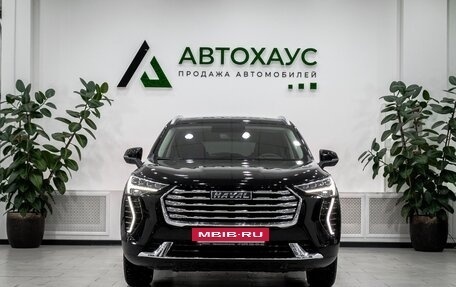 Haval Jolion, 2022 год, 2 190 000 рублей, 2 фотография