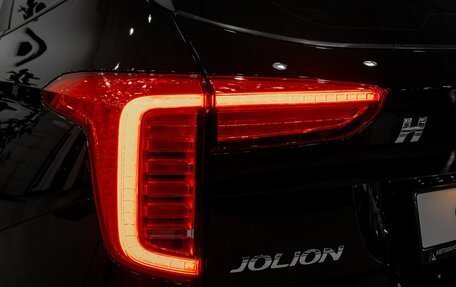 Haval Jolion, 2022 год, 2 190 000 рублей, 27 фотография