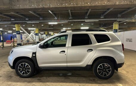 Renault Duster, 2021 год, 1 950 000 рублей, 8 фотография