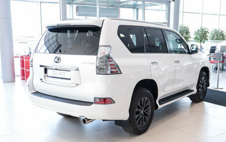 Lexus GX, 2024 год, 18 500 000 рублей, 6 фотография