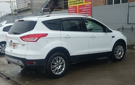 Ford Kuga III, 2015 год, 1 280 000 рублей, 3 фотография