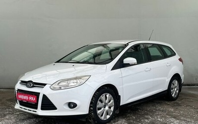 Ford Focus III, 2014 год, 860 000 рублей, 1 фотография