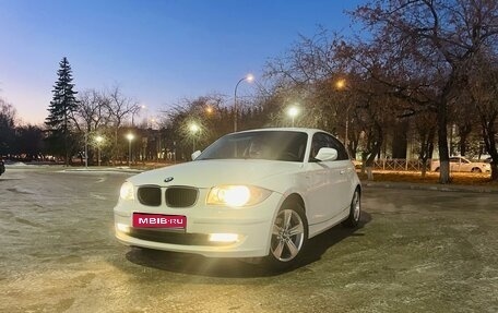 BMW 1 серия, 2011 год, 1 200 000 рублей, 1 фотография