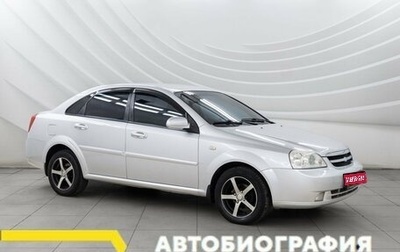 Chevrolet Lacetti, 2007 год, 658 000 рублей, 1 фотография