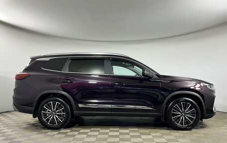 Chery Tiggo 8 Pro, 2021 год, 2 099 000 рублей, 4 фотография