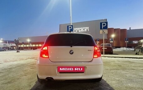 BMW 1 серия, 2011 год, 1 200 000 рублей, 4 фотография