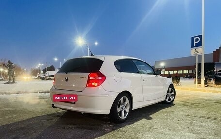 BMW 1 серия, 2011 год, 1 200 000 рублей, 3 фотография