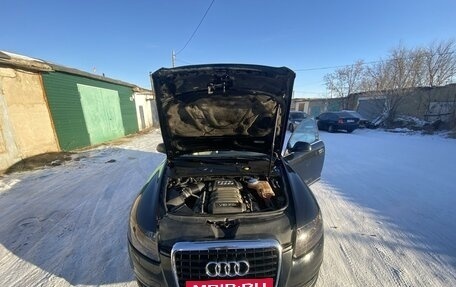 Audi A6, 2010 год, 800 000 рублей, 16 фотография