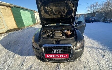 Audi A6, 2010 год, 800 000 рублей, 18 фотография