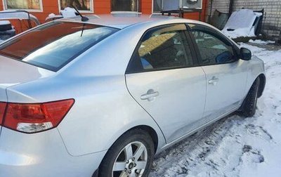 KIA Cerato III, 2011 год, 880 000 рублей, 1 фотография