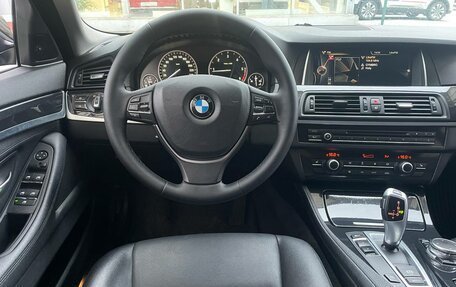 BMW 5 серия, 2014 год, 2 450 000 рублей, 7 фотография