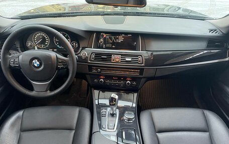 BMW 5 серия, 2014 год, 2 450 000 рублей, 13 фотография