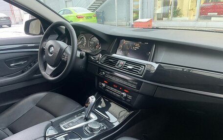 BMW 5 серия, 2014 год, 2 450 000 рублей, 12 фотография