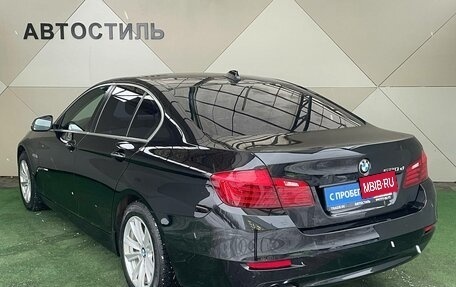 BMW 5 серия, 2014 год, 2 450 000 рублей, 4 фотография