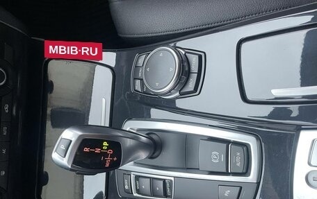 BMW 5 серия, 2014 год, 2 450 000 рублей, 10 фотография