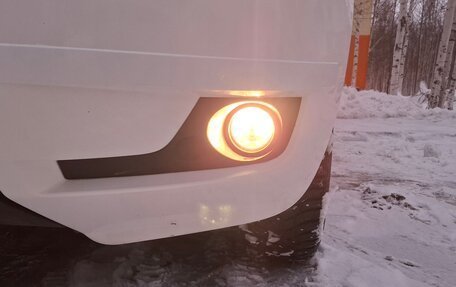 Geely Emgrand X7 I, 2015 год, 750 000 рублей, 19 фотография