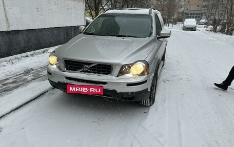 Volvo XC90 II рестайлинг, 2006 год, 1 200 000 рублей, 2 фотография