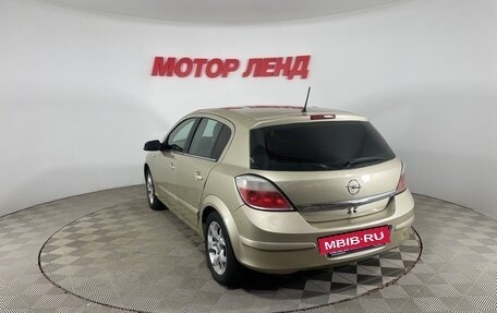 Opel Astra H, 2004 год, 449 000 рублей, 7 фотография